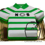 bolo de aniversario sporting